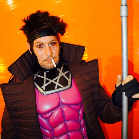 Meet your Posher, Mark - Picture 1 of 1